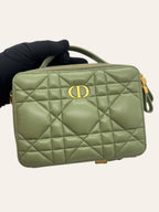Dior Caro Box Bag, photo 2