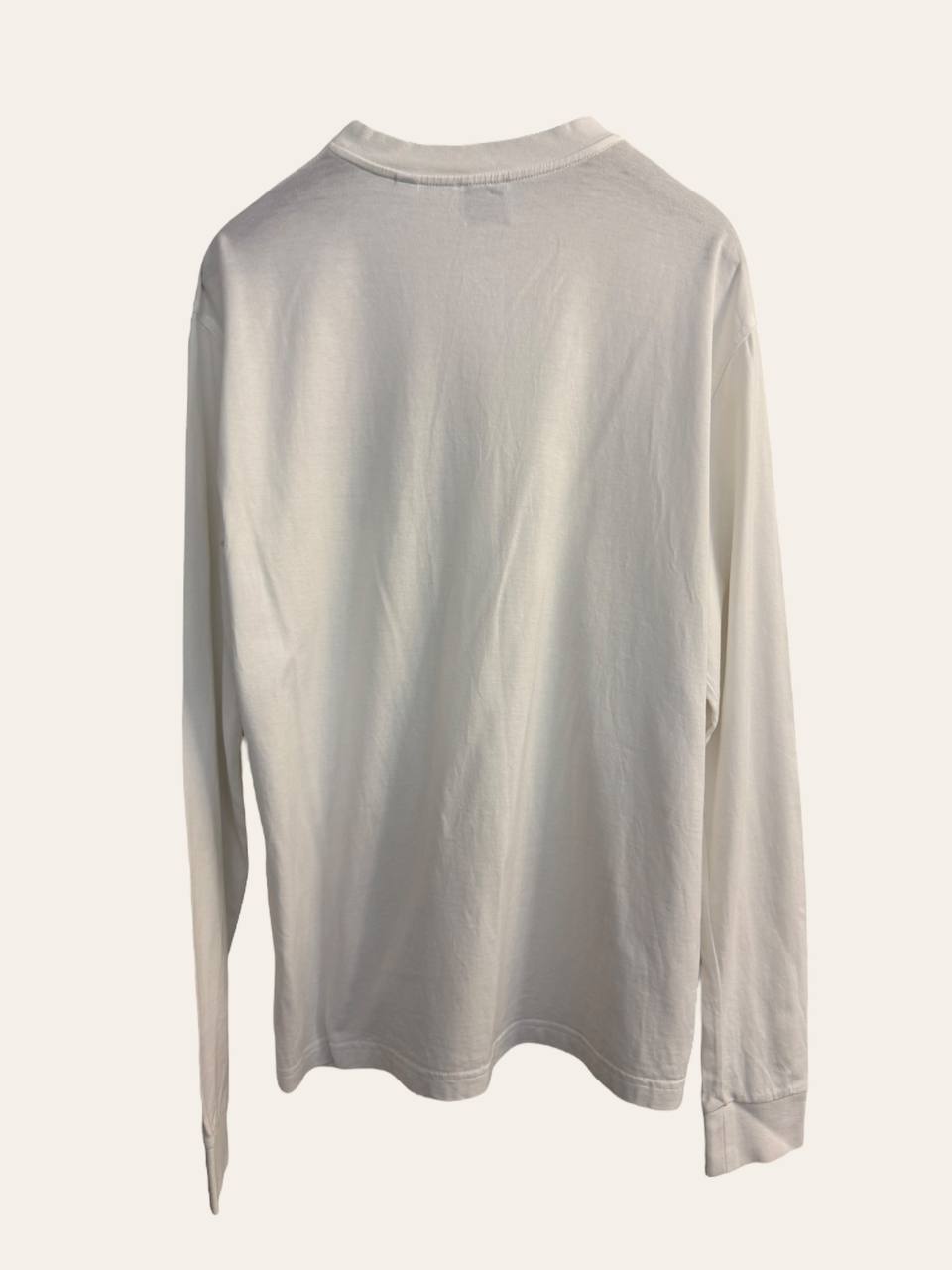 Burberry Logo Sweatshirt, photo 3
