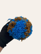 Loewe Large Pom Pom Charm, photo 3