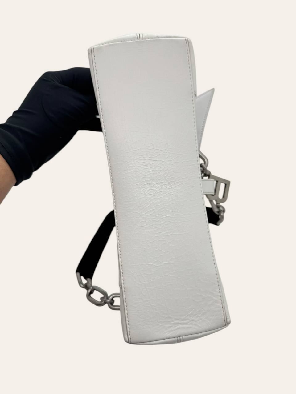 Balenciaga Downtown Small Shoulder Bag, photo 3