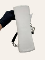 Balenciaga Downtown Small Shoulder Bag, photo 3