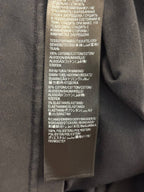 Balenciaga Embroidered Logo T-Shirt, photo 3