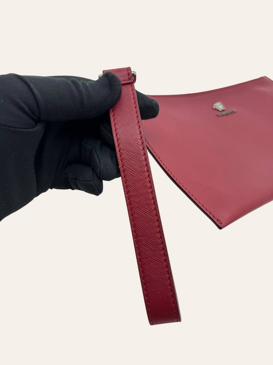 Versace Clutch, photo 3