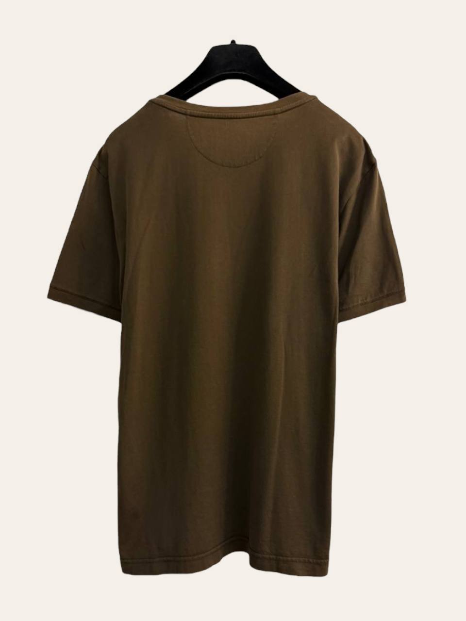 Fendi Graphic Logo T-Shirt, photo 3