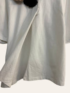 Prada Flower Detail Cardigan Shirt, photo 3