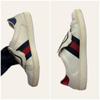 Gucci Tiger Ace Sneaker Size UK 7.5 / EU 41.5, photo 3