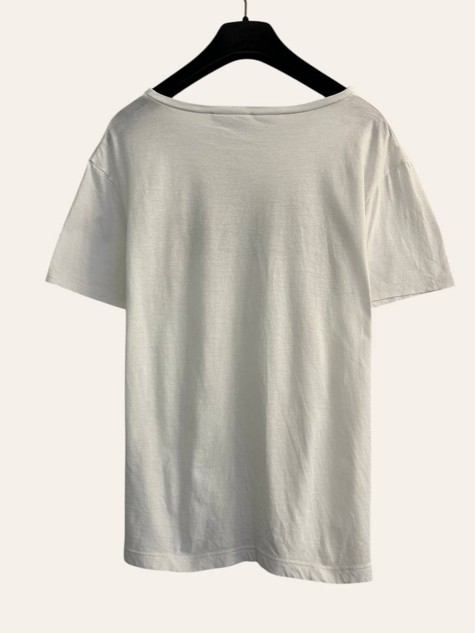 Loewe X Howls Moving Castle Logo T-Shirt, photo 3