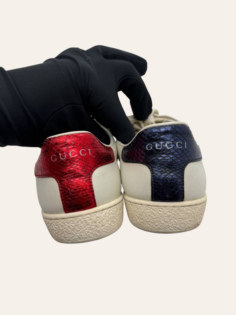 Gucci Wings Ace Sneaker Size EU 35.5, photo 3