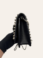 Fendi Karl Wallet on Chain, photo 3