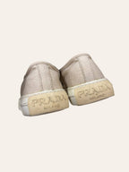 Prada Wheel Sneaker Size 35, photo 3