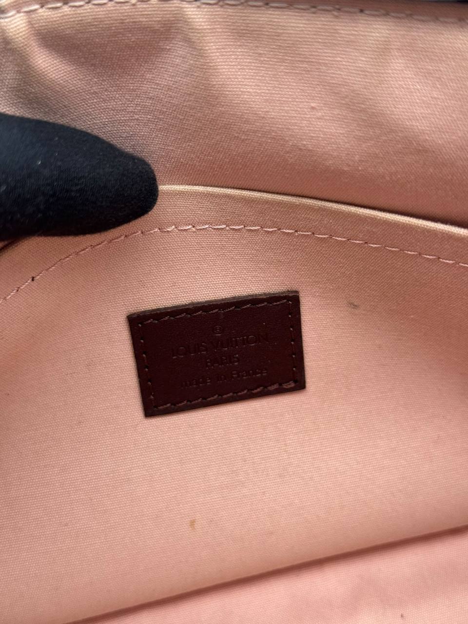 Louis Vuitton Pochette Kathleen, photo 4