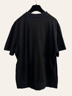 Valentino Neck Logo T-Shirt, photo 4