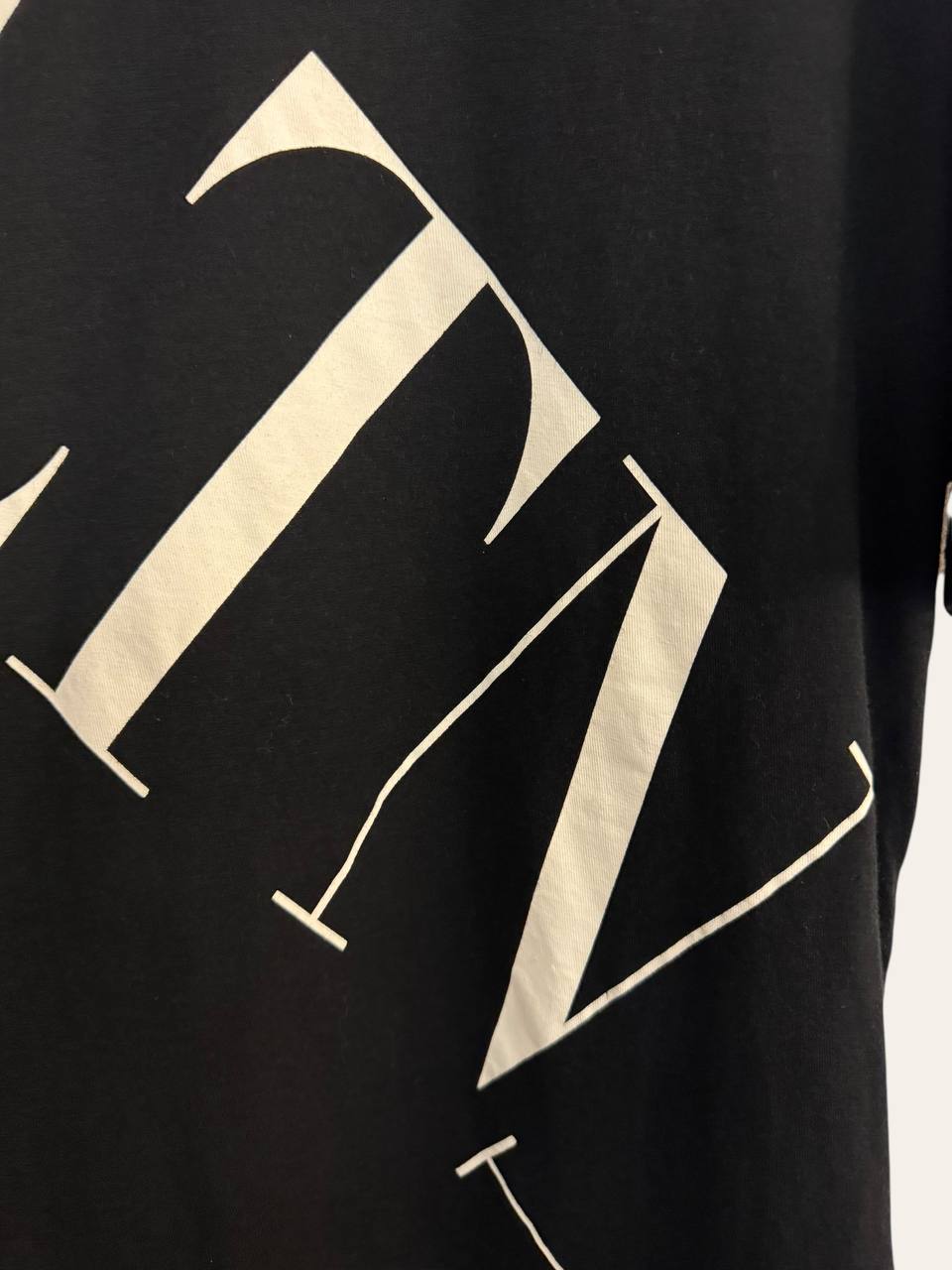 Valentino Logo T-Shirt, photo 3