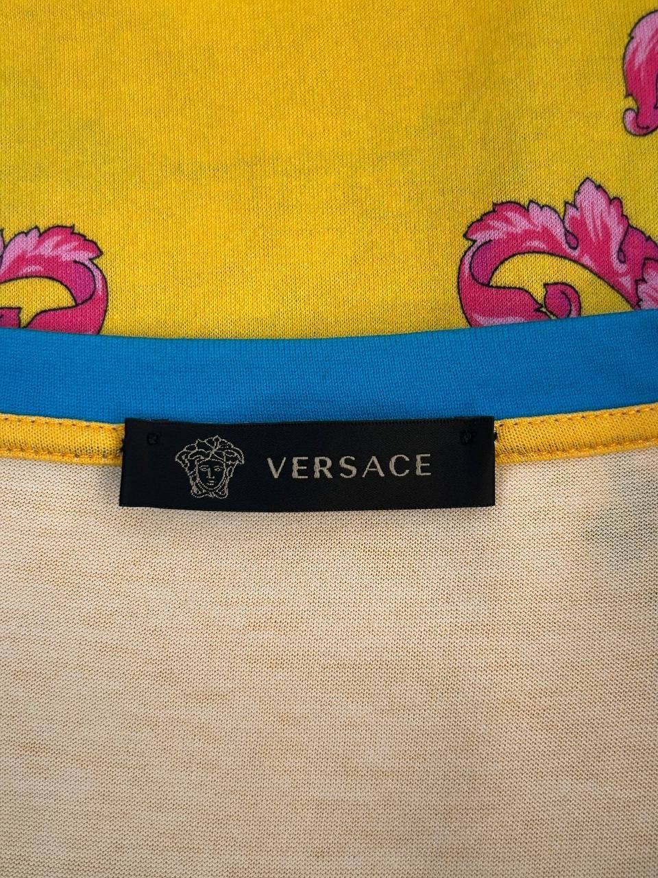 Versace Medusa T-Shirt, photo 3