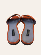 Dolce & Gabbana DG Sandal Size 39, photo 3