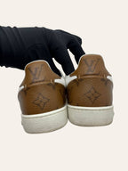 Louis Vuitton Kabuki Frontrow Sneaker Size 36, photo 9