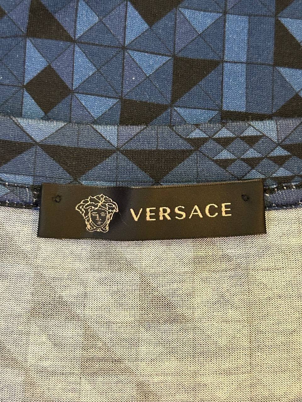 Versace T-Shirt, photo 3