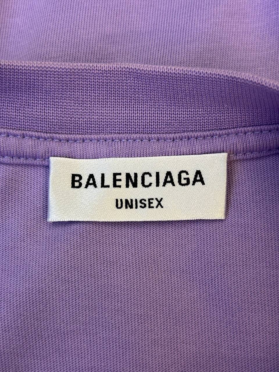 Balenciaga Logo T-Shirt, photo 3