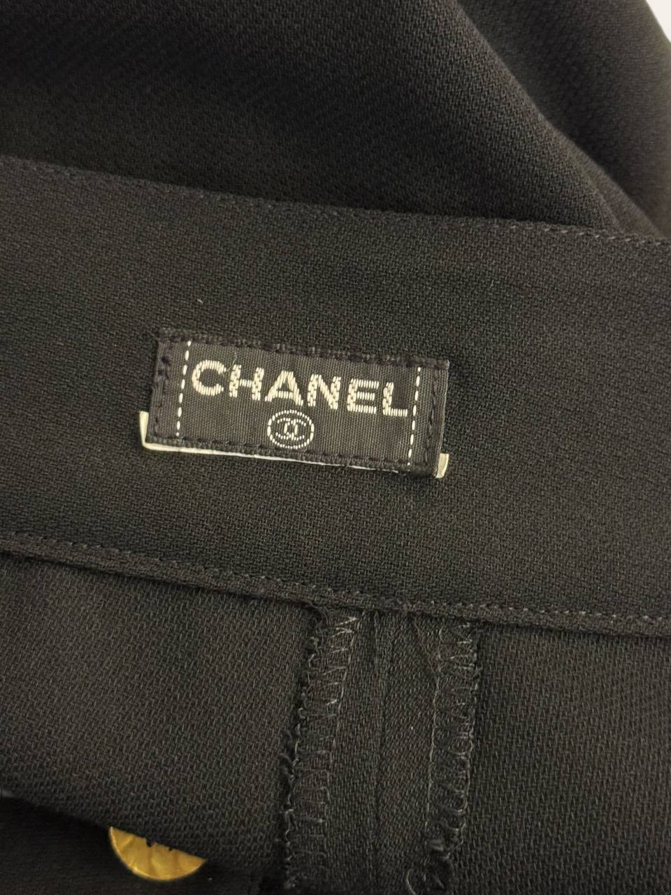 Chanel CC Shorts, photo 4