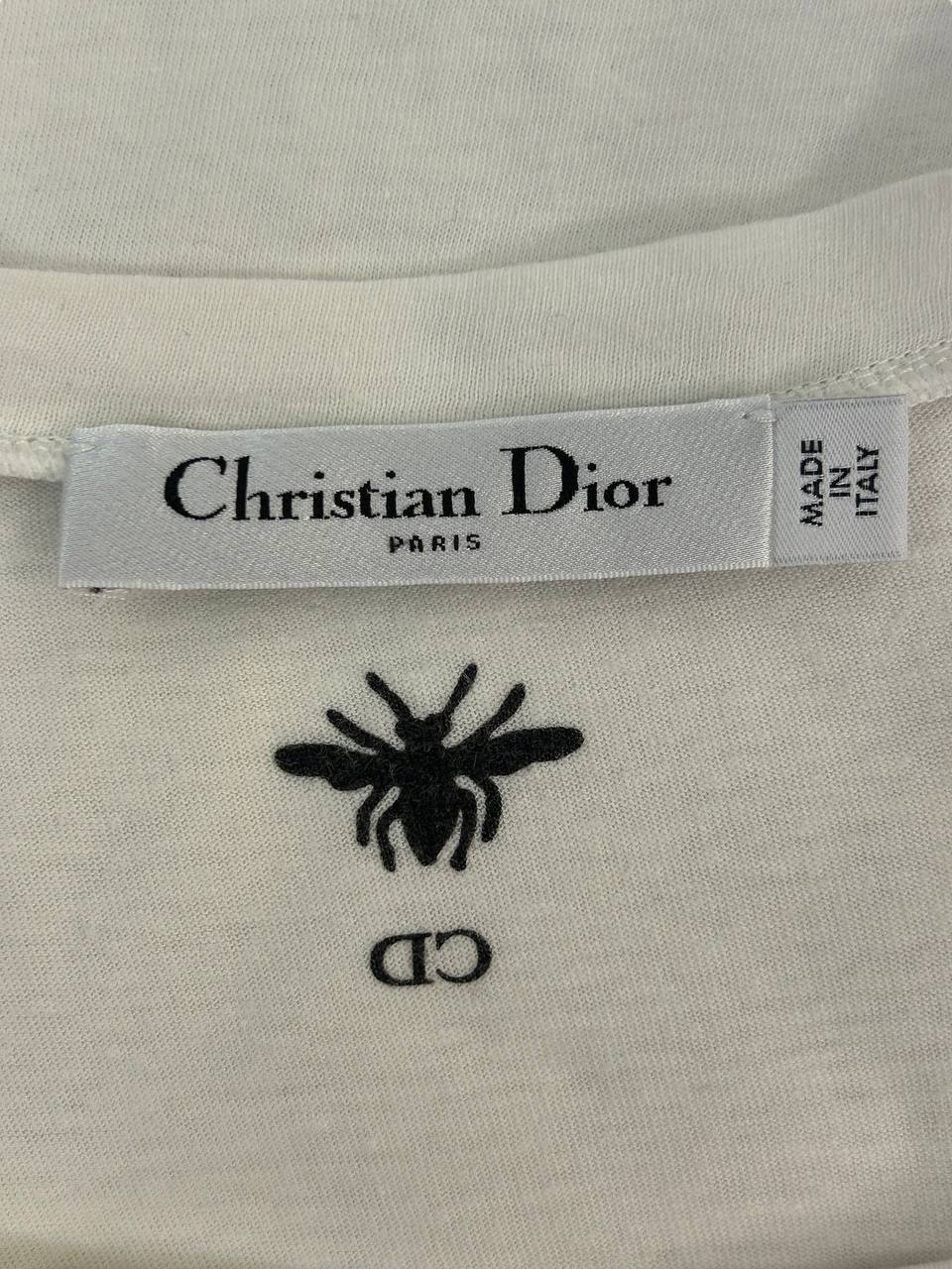 Dior Sisterhood T-Shirt, photo 3