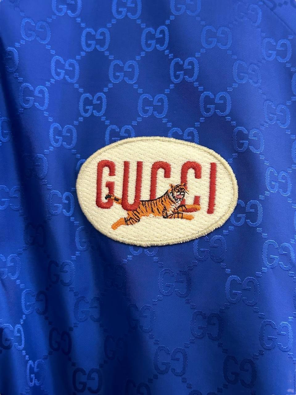 Gucci Jacket with Hood, photo 3
