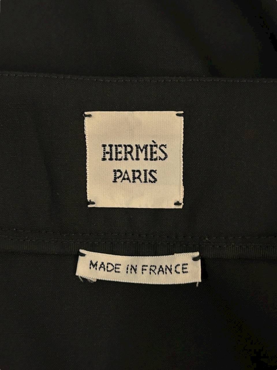 Hermes Chaine d’Ancre Skirt, photo 3