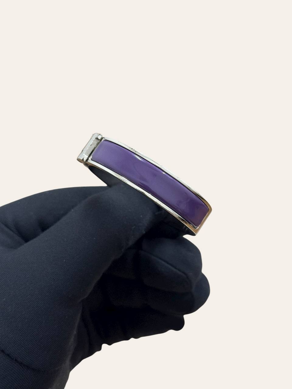 Hermes Clic H Bracelet, photo 3