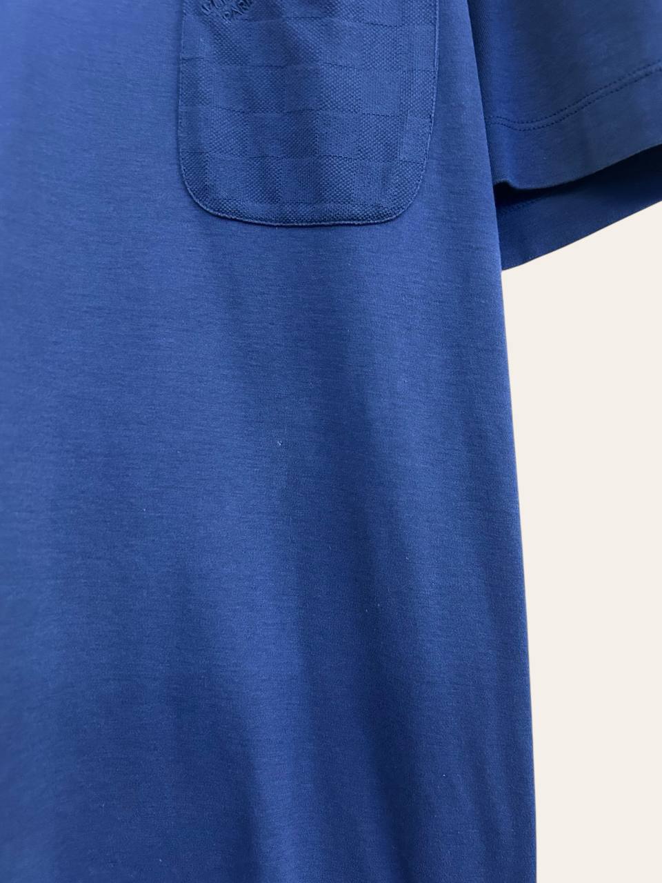 Louis Vuitton Damier Pocket T-Shirt, photo 3