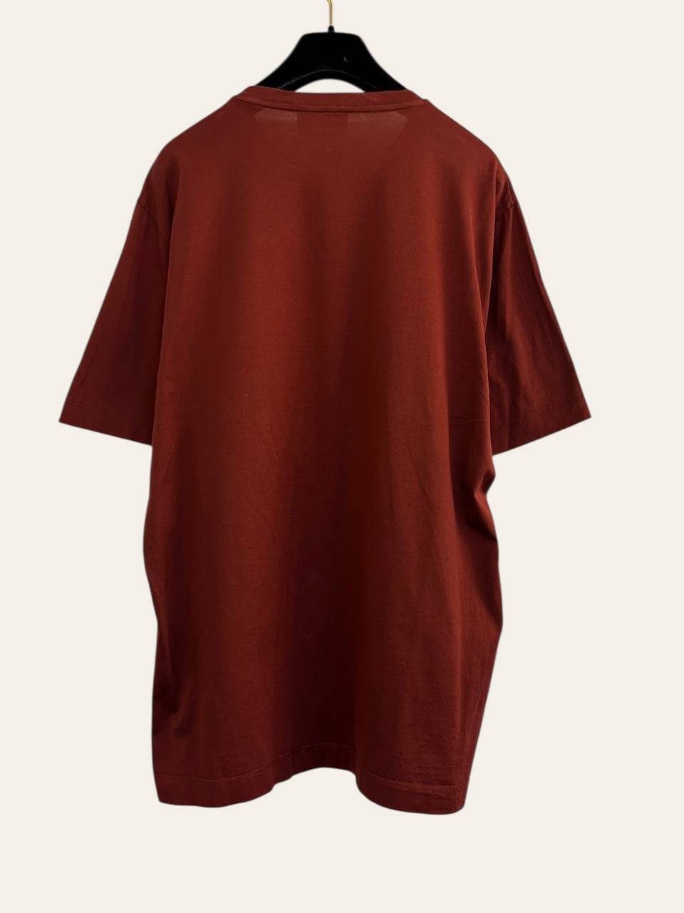 Hermes Chaine Dancre T-Shirt, photo 3