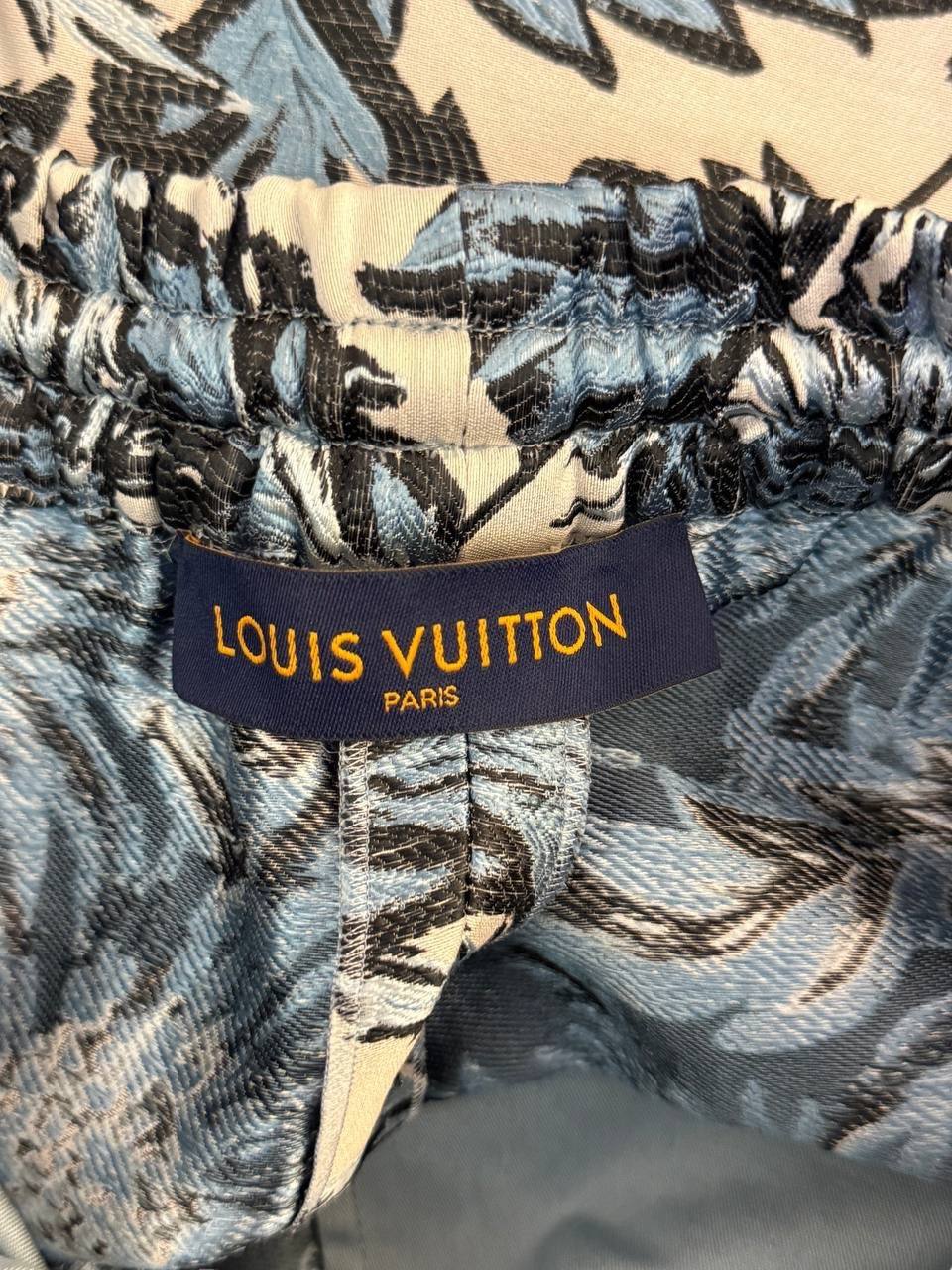Louis Vuitton Wide Fit Pants, photo 3