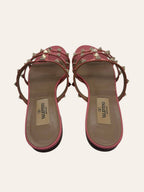 Valentino Rockstud Sandal Size 35.5, photo 3