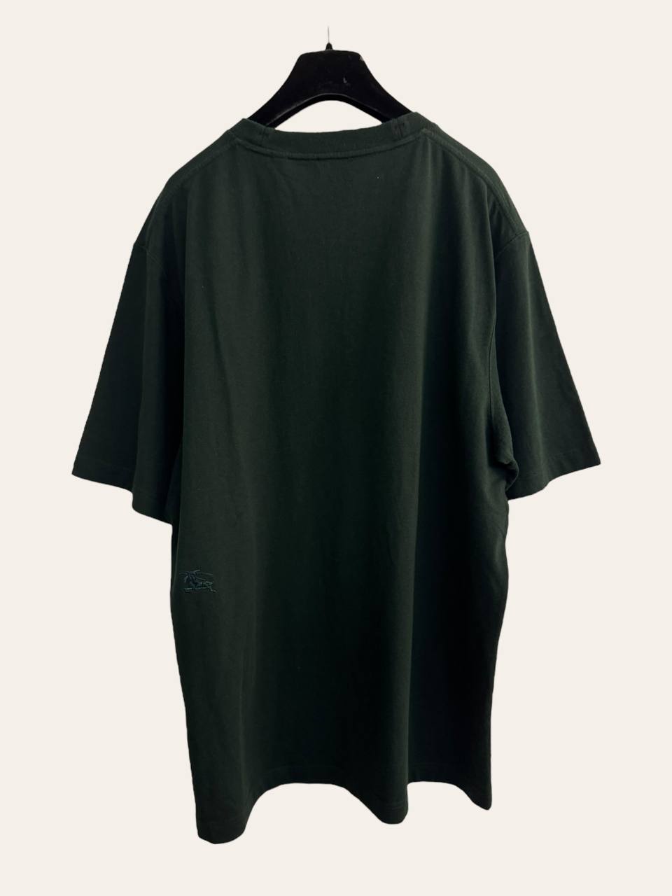Burberry Knight T-Shirt, photo 4