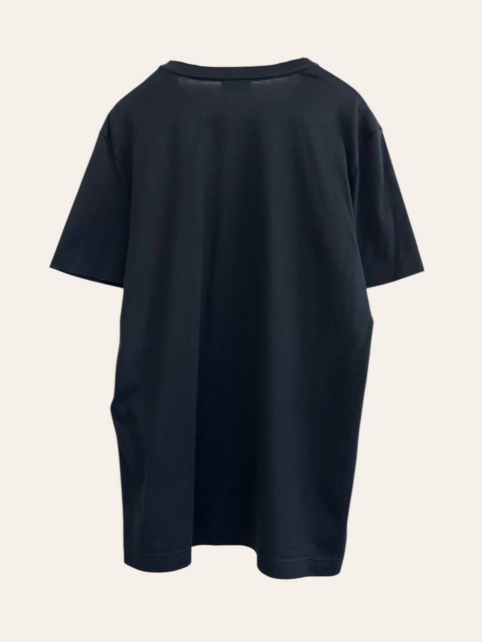 Fendi Logo T-Shirt, photo 4