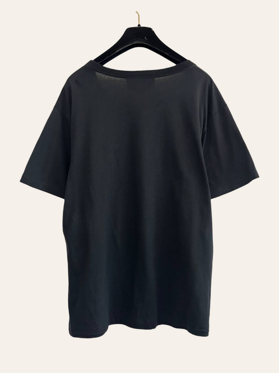 Gucci Logo T-Shirt, photo 3