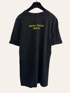 Fendi Logo T-Shirt, photo 3