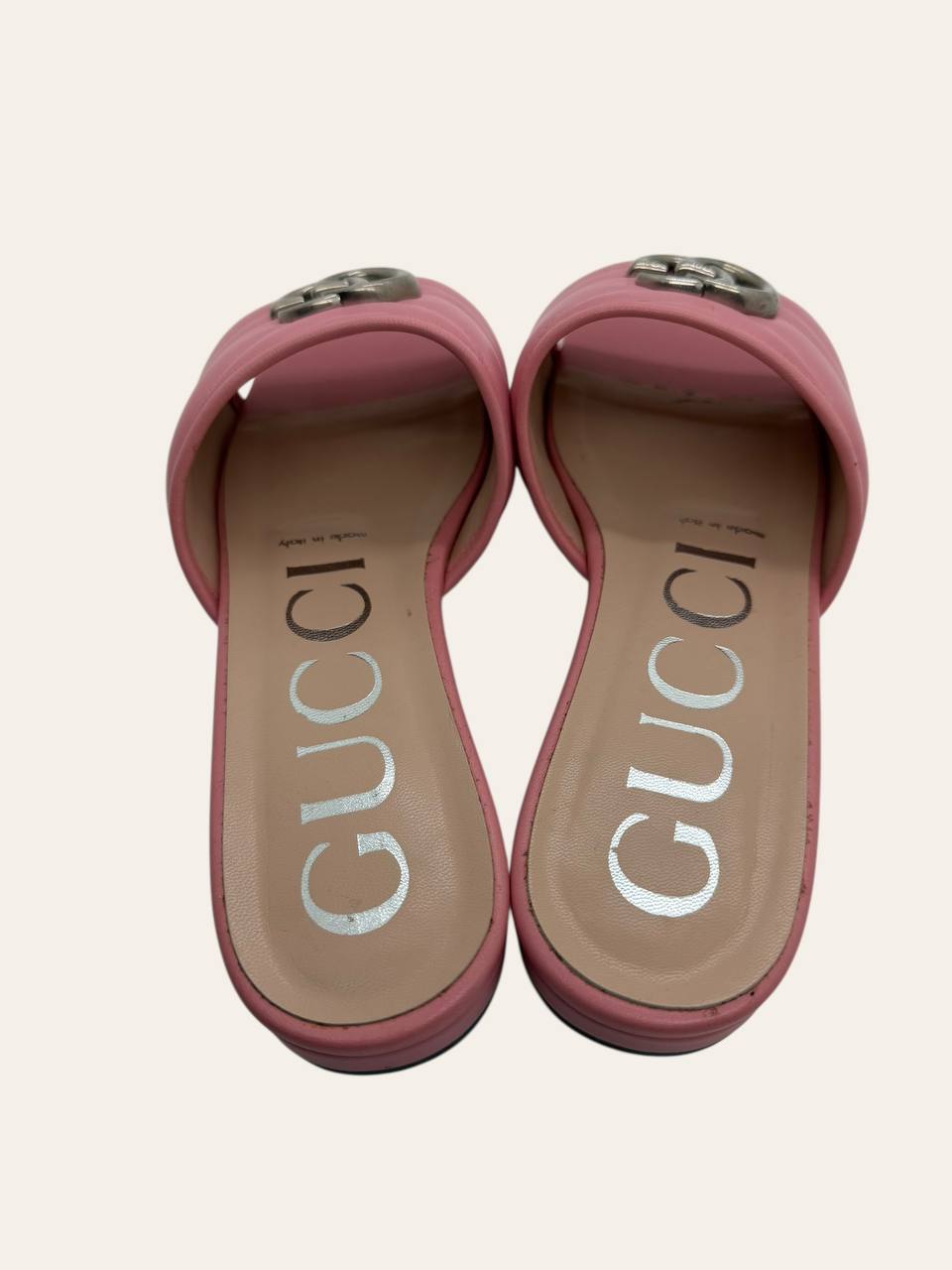 Gucci Marmont Sandal Size EU 37, photo 3