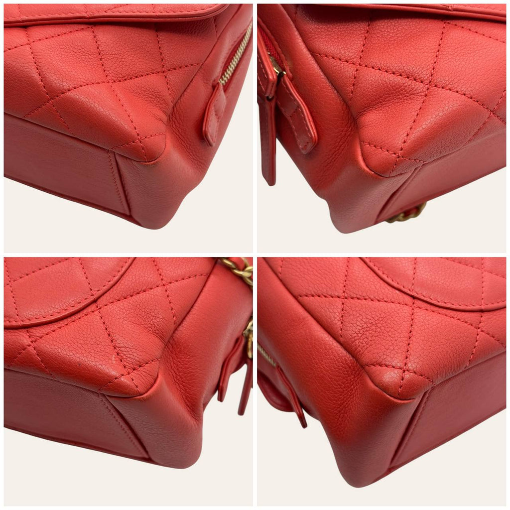 Chanel Top Handle Flap, photo 12