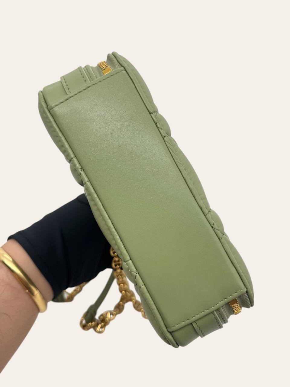 Dior Caro Box Bag, photo 6