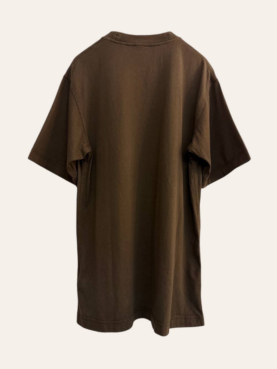 Burberry Logo T-Shirt, photo 2