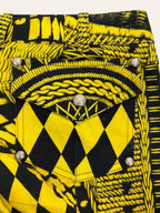 Balmain Pants, photo 9