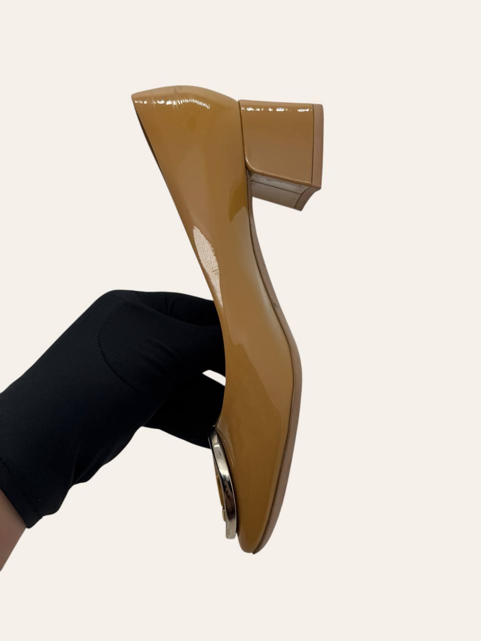 Louis Vuitton Madeleine Heel Size 36, photo 10