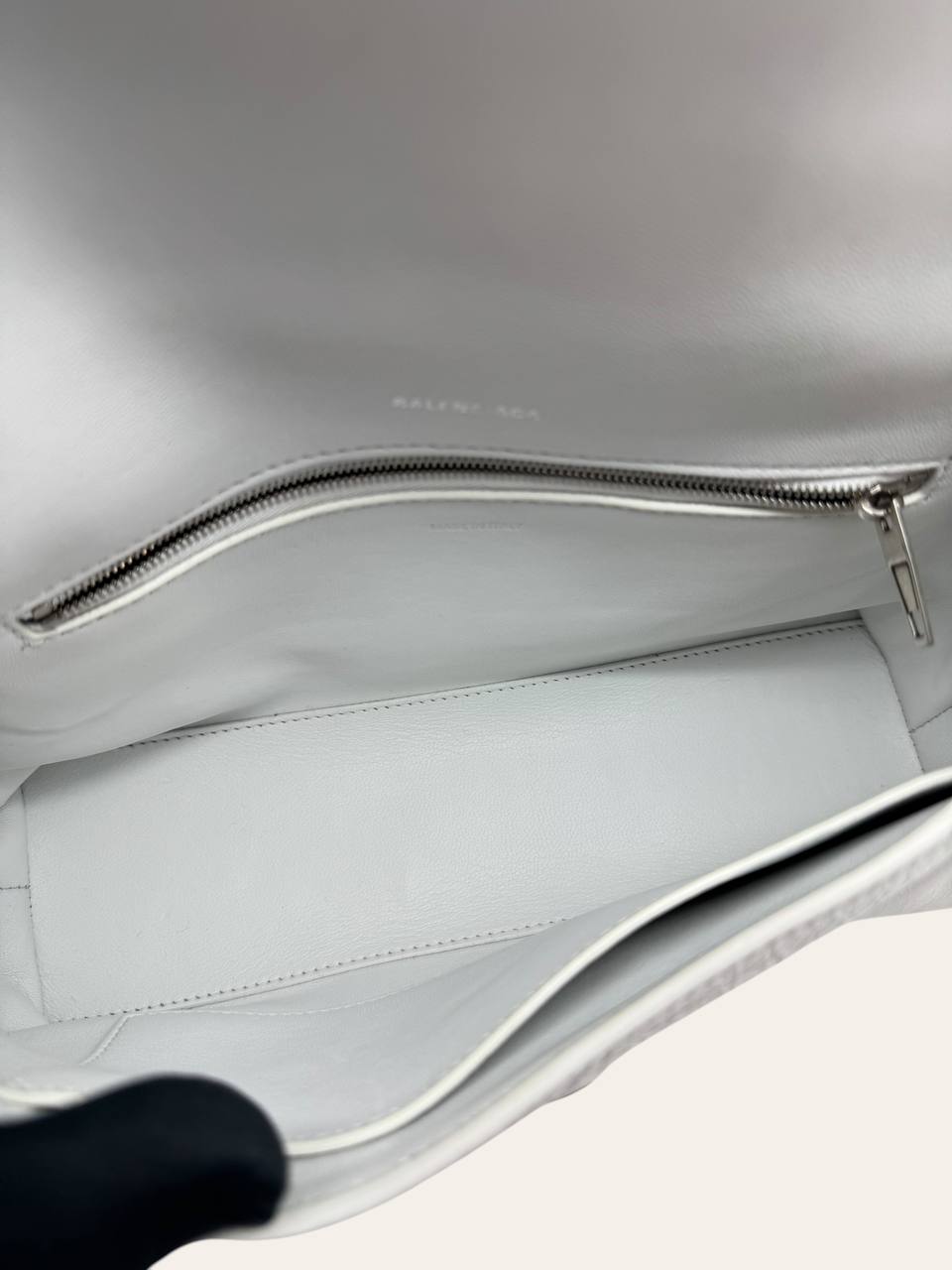 Balenciaga Downtown Small Shoulder Bag, photo 4