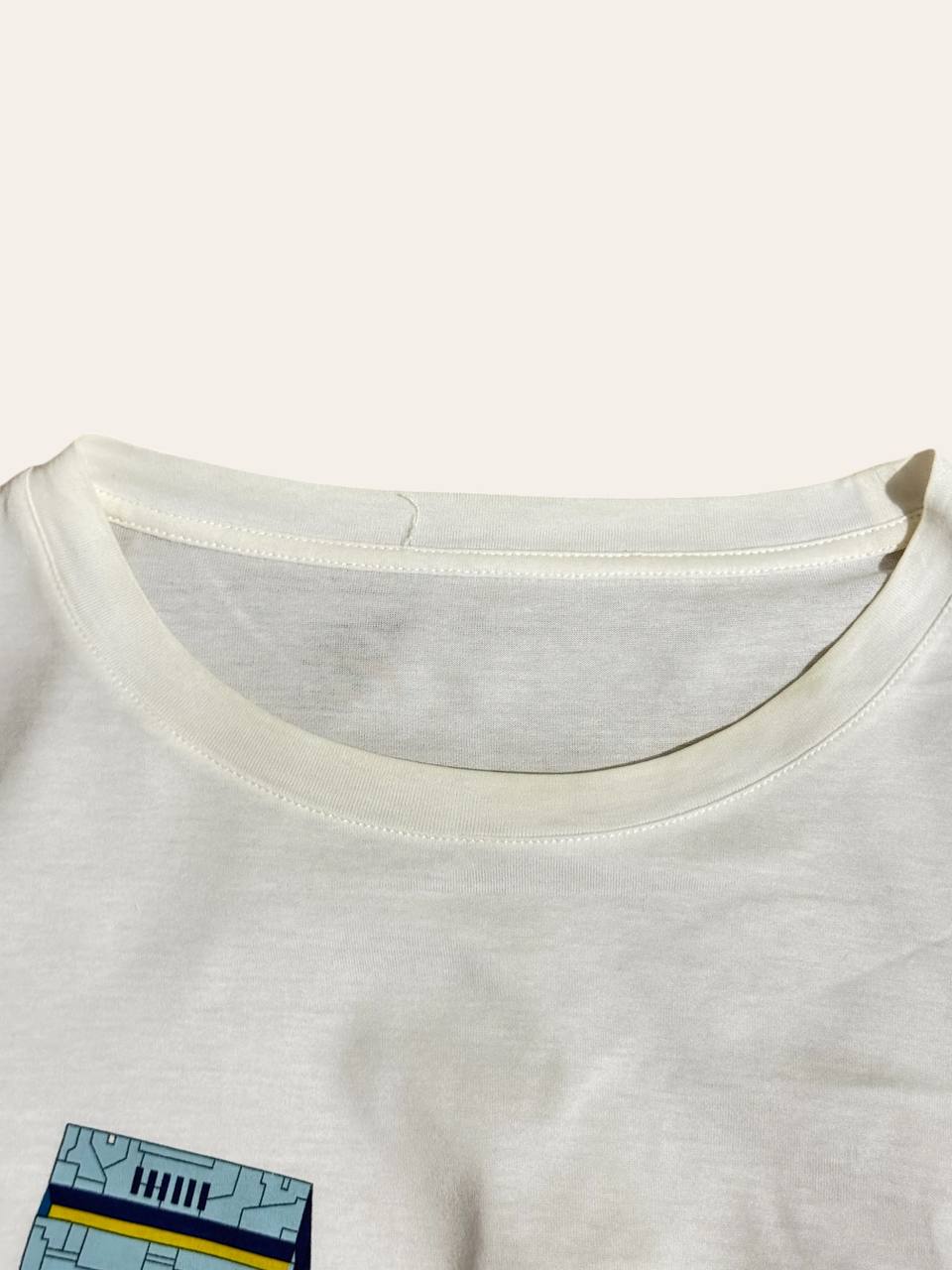 Hermes Graphic T-Shirt, photo 5