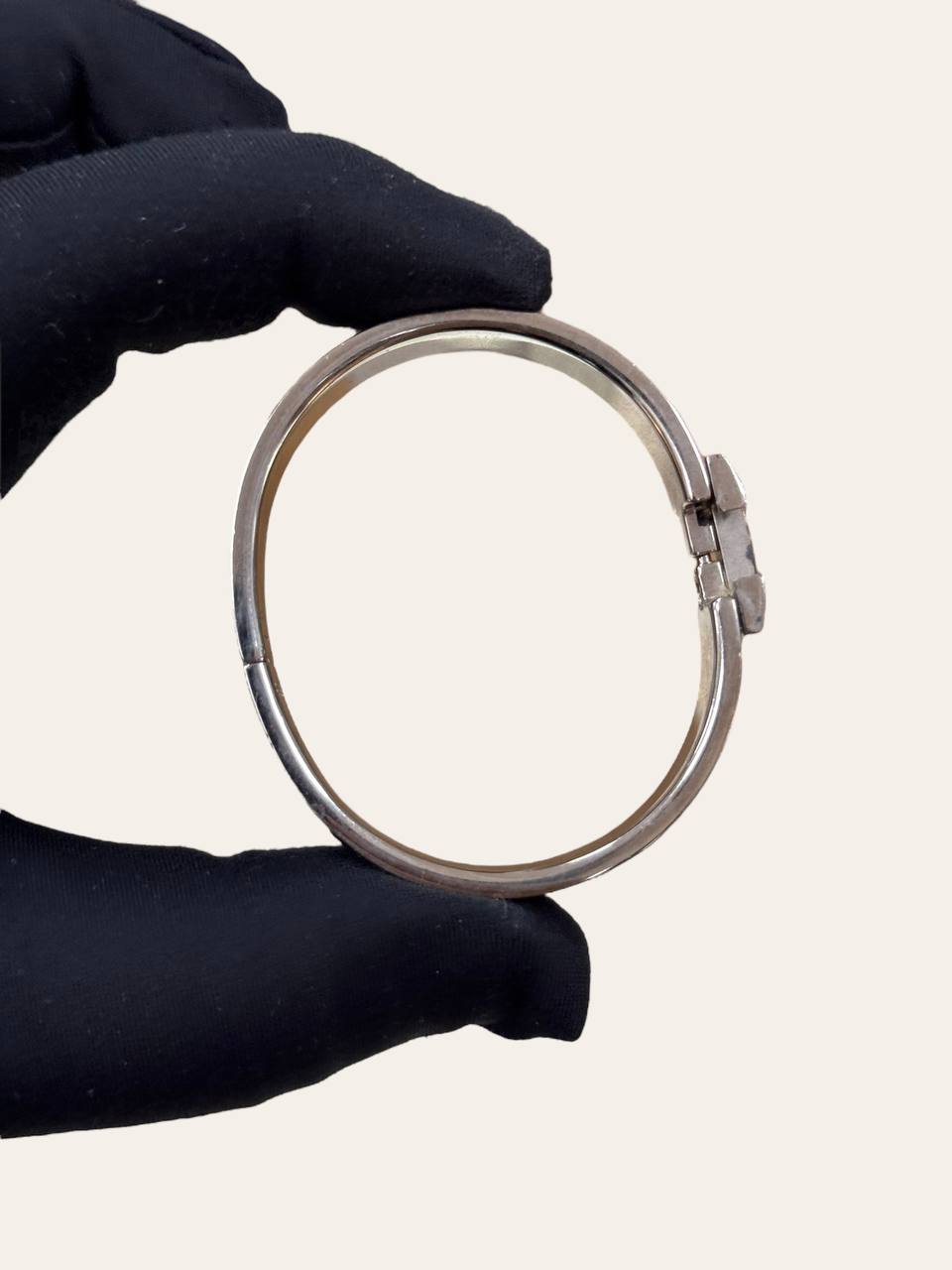 Hermes Clic H Bracelet, photo 4