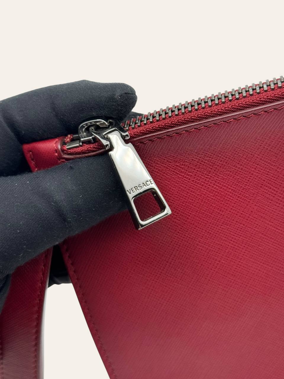 Versace Clutch, photo 4
