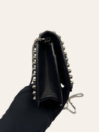 Fendi Karl Wallet on Chain, photo 4