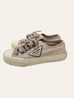 Prada Wheel Sneaker Size 35, photo 4