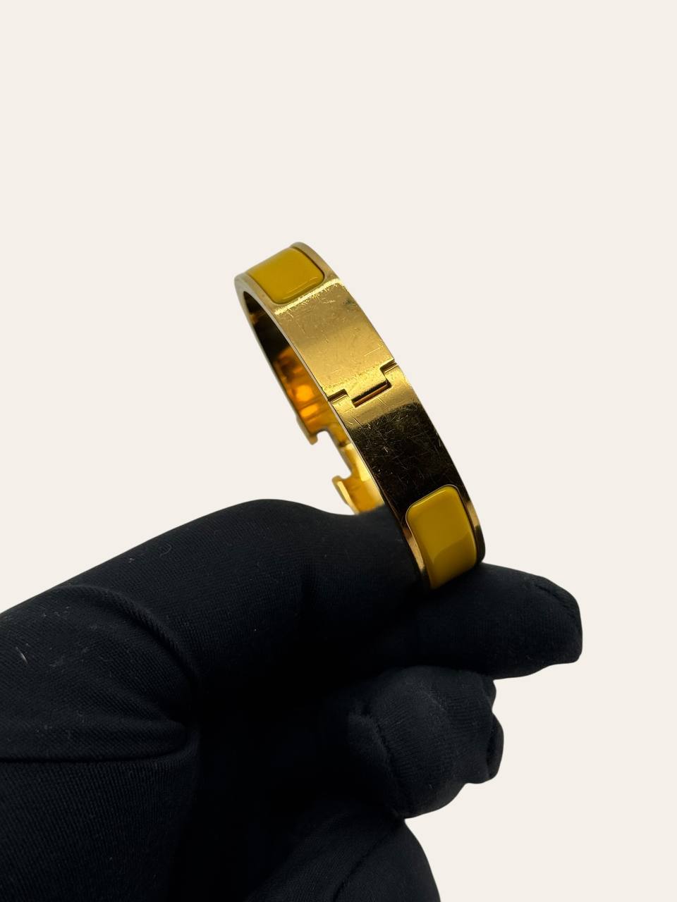 Hermes Clic H Bracelet, photo 4