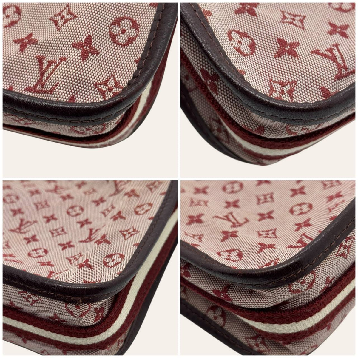 Louis Vuitton Pochette Kathleen, photo 2