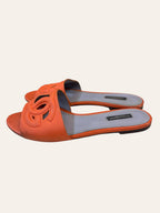Dolce & Gabbana DG Sandal Size 39, photo 4